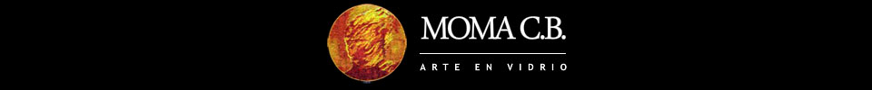MOMACB | Arte en vidrio